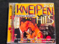 Kneipen Hits  Schlager Balladen  Various  Neu Doppel-CD Nordrhein-Westfalen - Pulheim Vorschau