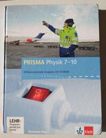 Klett - Prisma Physik 7 - 10 RLP - ISBN 9783120687528 Rheinland-Pfalz - Plaidt Vorschau