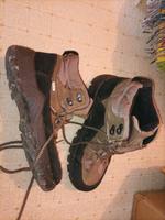 Wanderschuhe Rohde gr 40 wie neu Nordrhein-Westfalen - Brilon Vorschau