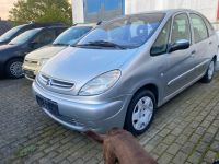 Citroën Xsara Picasso 1.8 16V Chrono Klima Sachsen-Anhalt - Salzwedel Vorschau