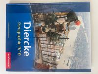 Diercke Geographie 9/10 ISBN 978-3-14-114418-5 Hamburg-Nord - Hamburg Uhlenhorst Vorschau