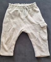 Zara Hose in beige Frankfurt am Main - Kalbach Vorschau