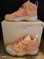 WMNS Jumpan Two Trey Jordan Nike Sneaker Schuhe Gr.44 Dresden - Cotta Vorschau