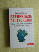 Steueroase Deutschland - Warum bei uns viele Reiche keine Steuern Leipzig - Altlindenau Vorschau