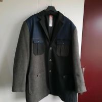 HERRNJACKE ULLA POPKEN GR.66(4 bis 5xl) Nordrhein-Westfalen - Euskirchen Vorschau