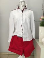 Soccx by Camp David Shorts Gr. S Bluse Patches Gr 40 Frauen Marke Brandenburg - Pritzwalk Vorschau