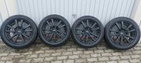 Ford Transit Tourneo Sommerreifen Brock 235/50R18 Continental Bayern - Pollenfeld Vorschau