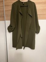 Mantel Khaki gr. 40 *NEU* Hamburg-Mitte - Hamburg Billstedt   Vorschau