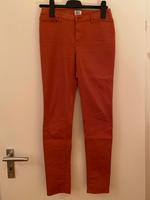 Orange Jeggings von Vero Moda Bayern - Geretsried Vorschau