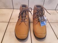 Hanwag Wanderschuh Anvik, Farbe cognac Gr.42 Herren NEU !!! Kr. München - Sauerlach Vorschau