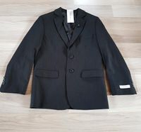 NEU! Jacket für Kommunion Calvin Klein, schwarz , Gr.140 Baden-Württemberg - Dettingen an der Erms Vorschau