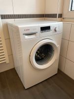 Waschmaschine Bosch 6 Kg 1.400 Schleuderzahl inkl. Schläuche Duisburg - Duisburg-Mitte Vorschau