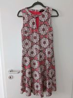 Pinkes wildes Kleid Bayern - Merching Vorschau