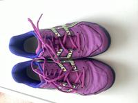 Asics Sportschuhe 41,5 Lübeck - St. Jürgen Vorschau