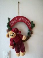 Deko / Weihnachten  / Wand- / Tür Kranz Nordrhein-Westfalen - Alpen Vorschau