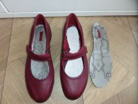 Ecco.Sandalen.Schuhe.Slipper.Ballerinas.Klettballerinas.38.Neu Niedersachsen - Celle Vorschau