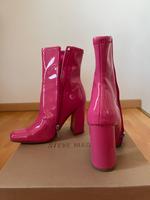 Steve Madden Stiefel, neu, pink, Gr. 37 Berlin - Pankow Vorschau