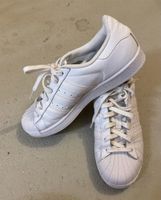 ADIDAS SUPERSTAR - Gr. 39 1/3 Baden-Württemberg - Überlingen Vorschau