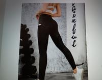 NEUE Sportleggings (Fitnesshose..Radfahren), hohe Taille Hessen - Bad Soden am Taunus Vorschau