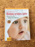 Das große Buch von Babys erstes Jahr Bayern - Roding Vorschau