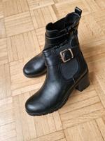Stiefeletten Gr 39 ungetragen Hessen - Schwalmstadt Vorschau