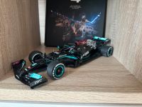 Modellauto Mercedes AMG Petrons F1 Team Lewis Hamilton  1:18 Bayern - Fürstenfeldbruck Vorschau
