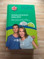 Pons Schülerwörterbuch Englisch Rheinland-Pfalz - Lauterecken Vorschau