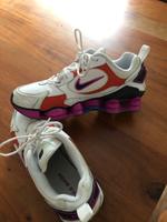 Nike Shox Sneaker Nordrhein-Westfalen - Witten Vorschau