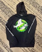 Jungen Ghostbusters Hoodie von H&M Gr.158/164 Nordrhein-Westfalen - Neukirchen-Vluyn Vorschau