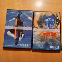 Aqua Übungs DVDs 2 Stück Bayern - Langweid am Lech Vorschau