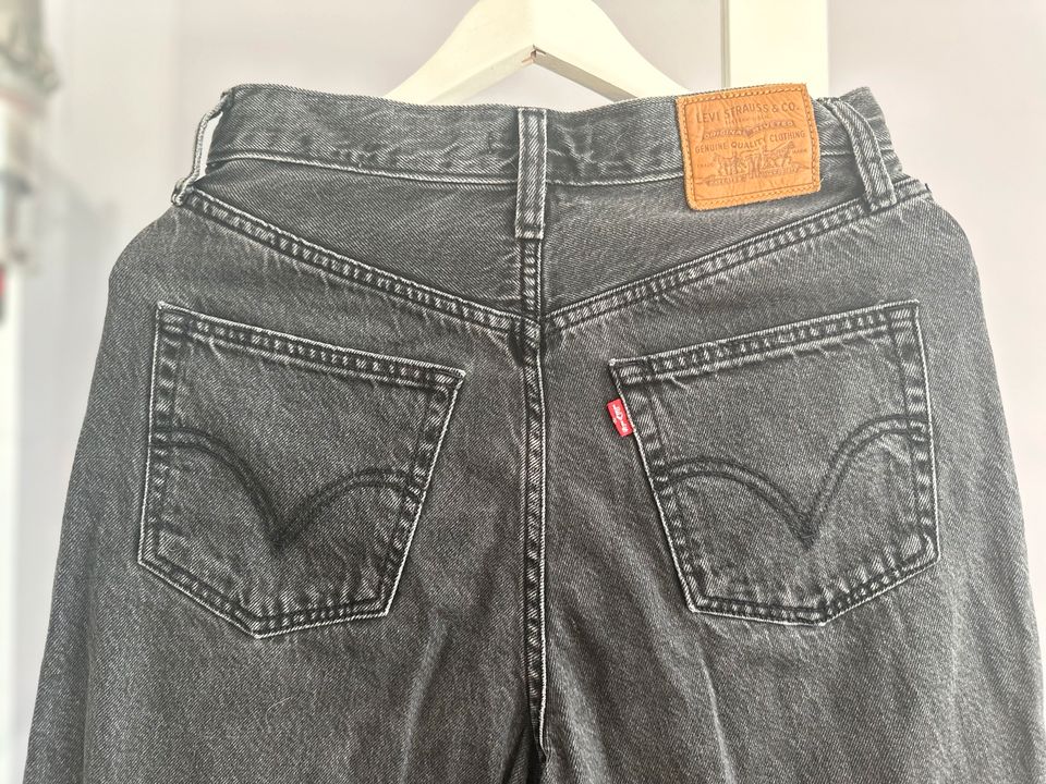 Levis Jeans in Leipzig