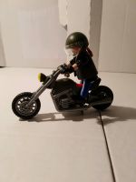 Playmobil Motorrad Hessen - Offenbach Vorschau