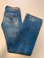 Only Jeans Gr 27/34 *sehr gut* Brandenburg - Siewisch Vorschau