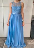 Ballkleid / Abendkleid v. Laona neu mit Etikett Gr. 34/XS Bayern - Ansbach Vorschau