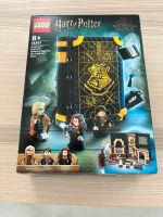 LEGO Harry Potter - Hogwarts Moment Rostock - Lichtenhagen Vorschau