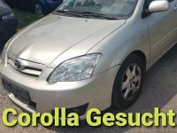 Suche Toyota Corolla Baden-Württemberg - Friedrichshafen Vorschau