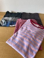 T-Shirt Set (in L) von Butter, Stüssy, Pass Port, Pop Kr. München - Kirchheim bei München Vorschau