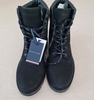 Neue Tommy Hilfiger Herrenschuhe Hamburg-Mitte - Hamburg St. Georg Vorschau