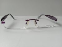 Preishit ! Randlose Damenbrille, " Ceci ", Mod. 5044, NEU Nordrhein-Westfalen - Voerde (Niederrhein) Vorschau