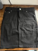 New Yorker Jeansrock schwarz XS Niedersachsen - Wolfsburg Vorschau