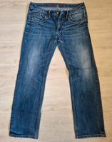 Herrenjeans Camp David Gr. XL/50 (34/34) wie neu Sachsen - Großröhrsdorf Vorschau