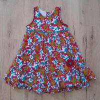 Wunderschönes Sommerkleid - Kleid aus Frankreich  - Gr.110 Bayern - Lindenberg im Allgäu Vorschau
