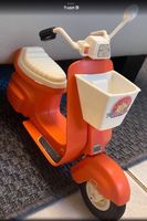 Barbie Mattel Starcycle Scooter Motorroller Roller 1978 Nordrhein-Westfalen - Moers Vorschau