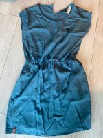 Naketano Kleid Sommerkleid Größe L Petrolblau Schleswig-Holstein - Flensburg Vorschau