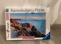 Ravensburger 1000 Teile Puzzle „Mediterranean Greece“ Bayern - Ramsthal Vorschau