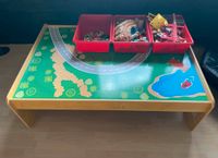 KidKraft Holzeisenbahn und Spieltisch Bayern - Neustadt b.Coburg Vorschau