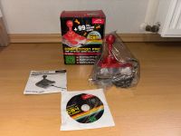 Speed Link Competition Pro USB Joystick + Game Collection Hessen - Fronhausen Vorschau