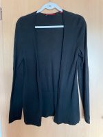 Damen Cardigan Weste s. Oliver 36 schwarz Rheinland-Pfalz - Birkenfeld Vorschau