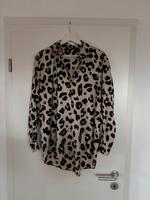 Leo Bluse Satin Nordrhein-Westfalen - Langenberg Vorschau