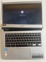 Acer Chromebook 514 beschädigt Berlin - Hohenschönhausen Vorschau